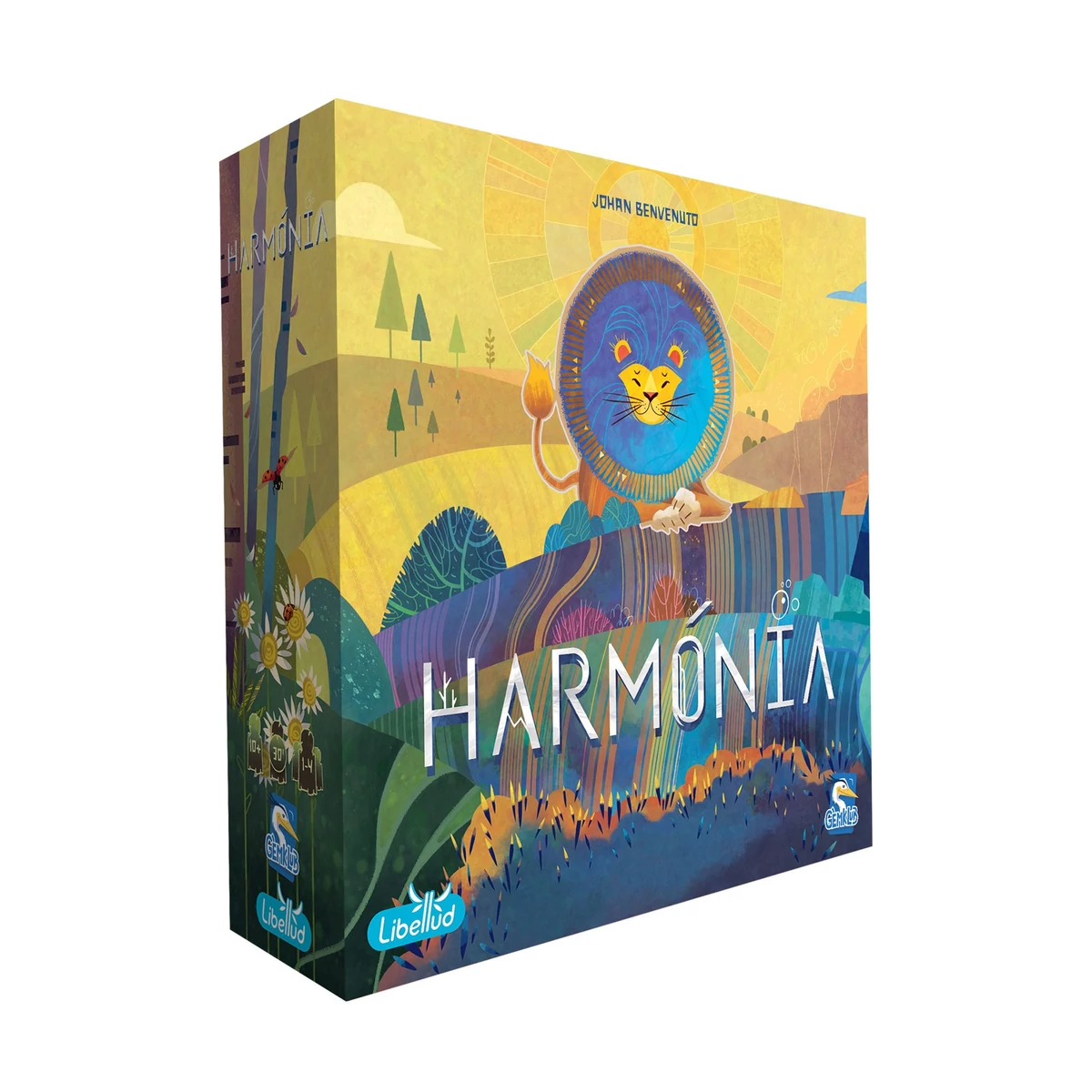 Harmónia