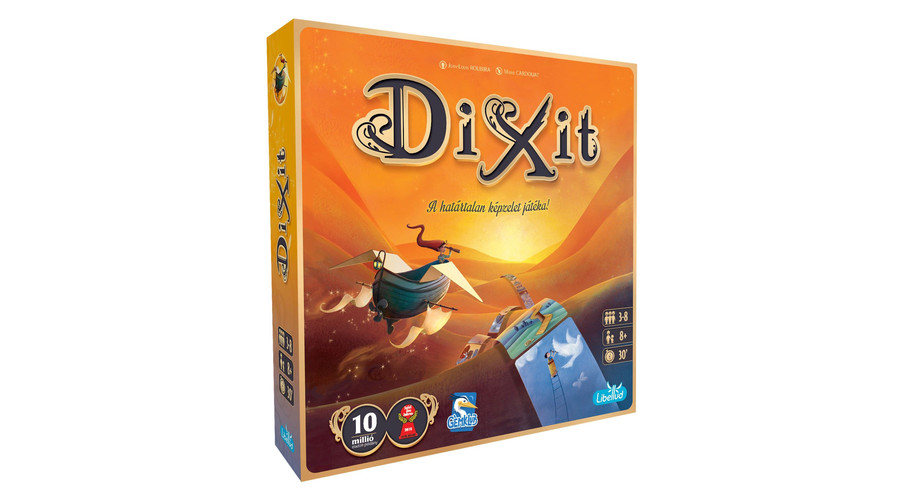 Dixit