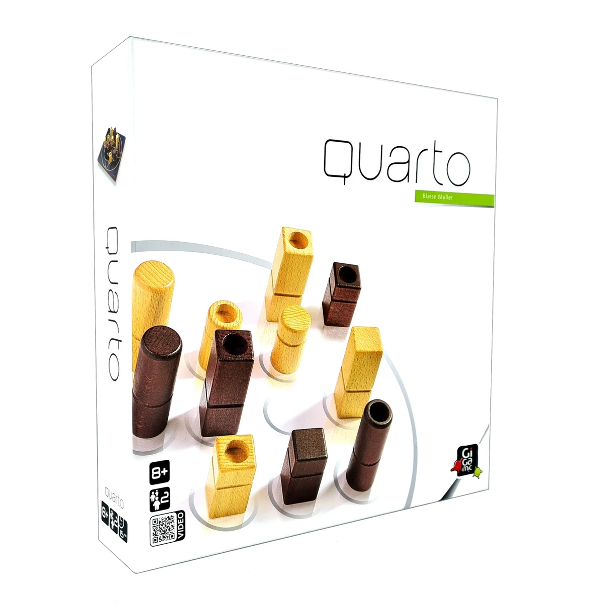 Quarto Classic