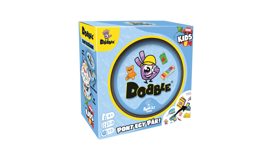Dobble Kids