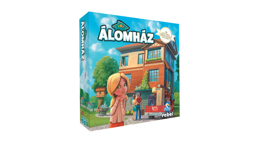 Álomház