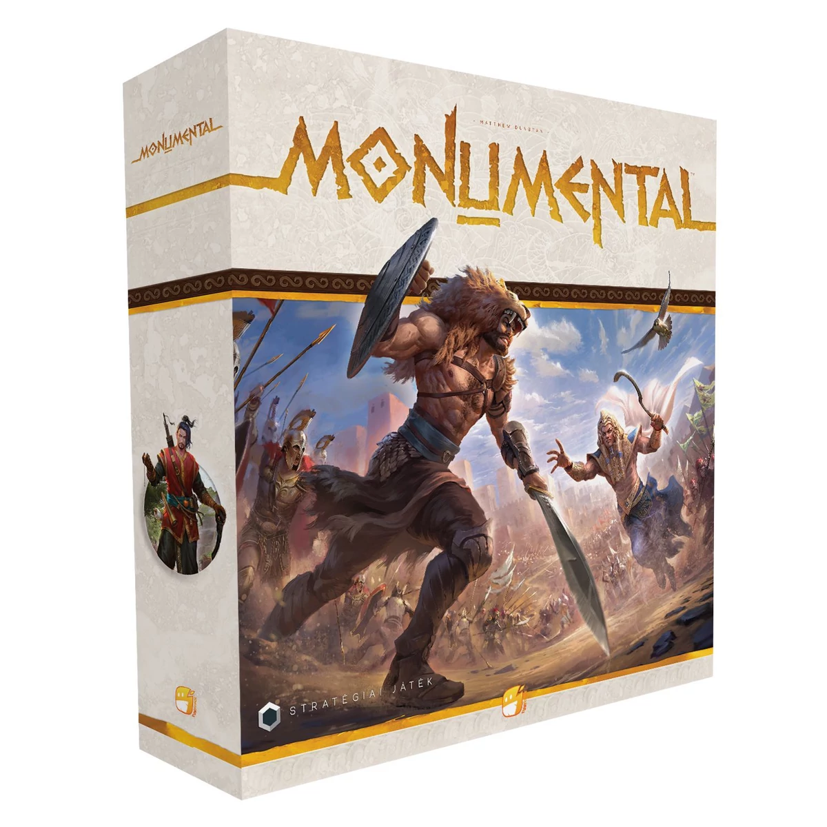 Monumental