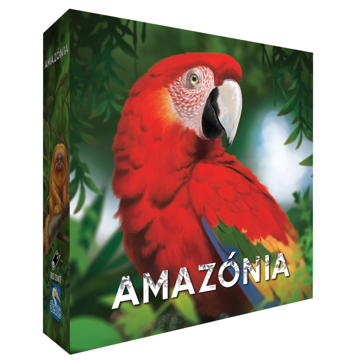 Amazónia