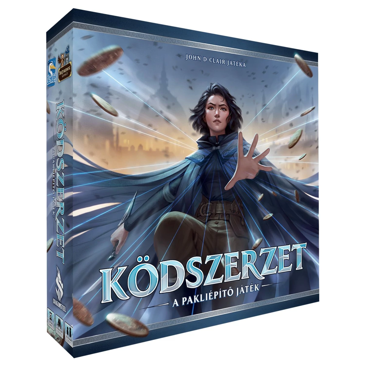 Ködszerzet