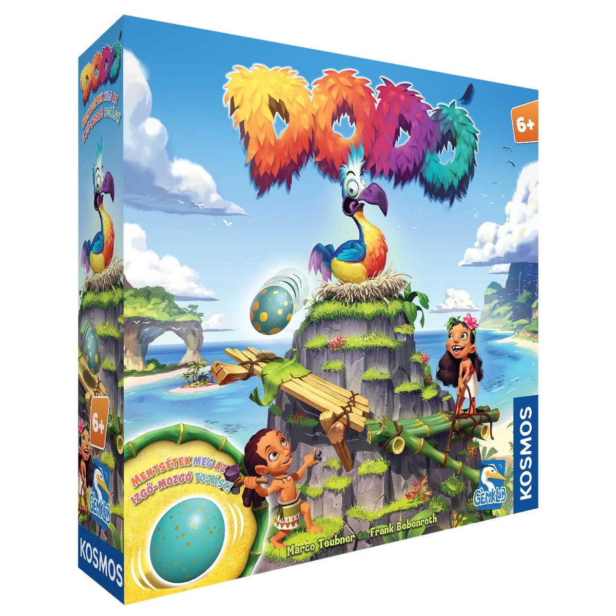 Dodó