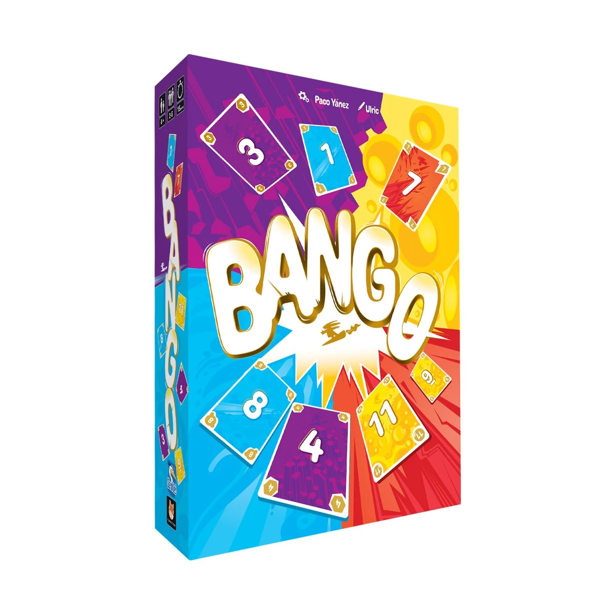 Bango