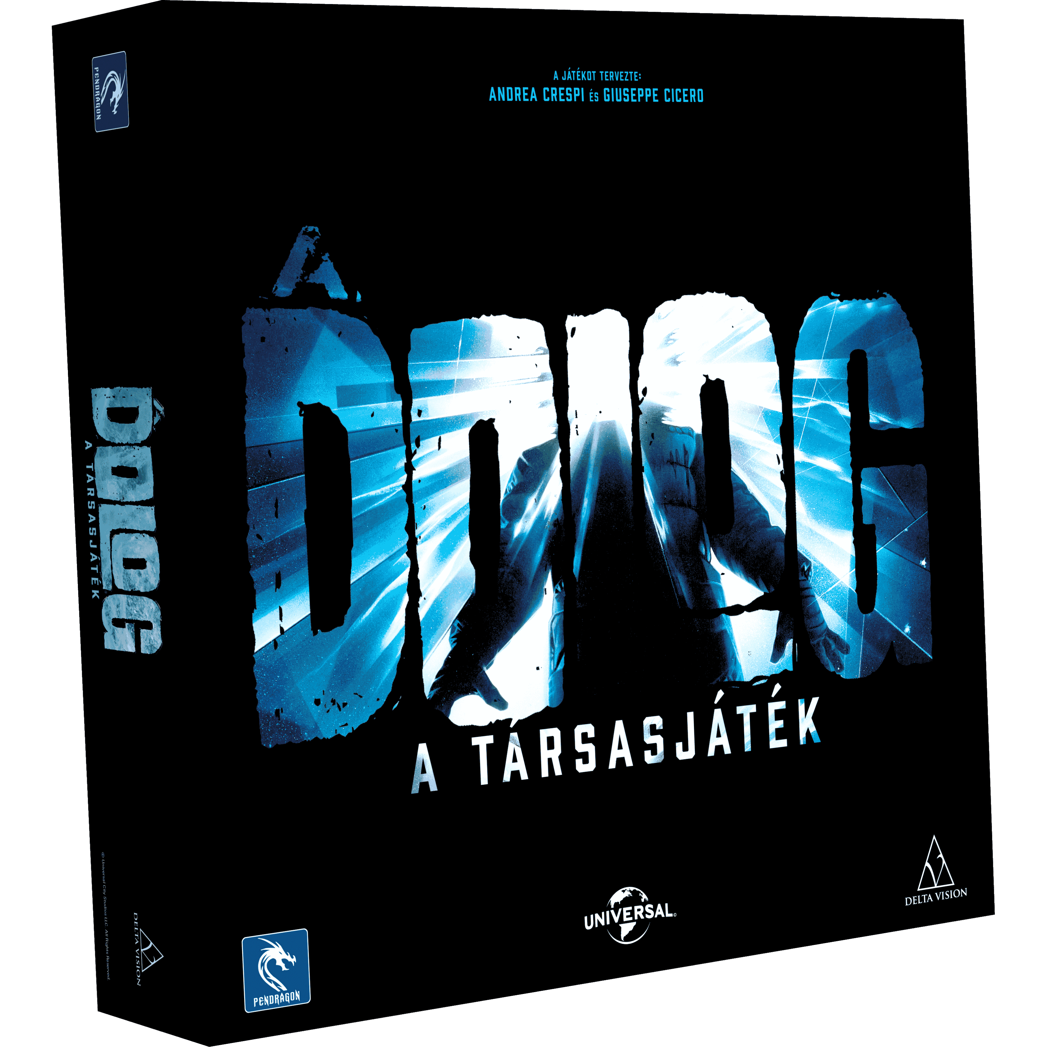 A dolog