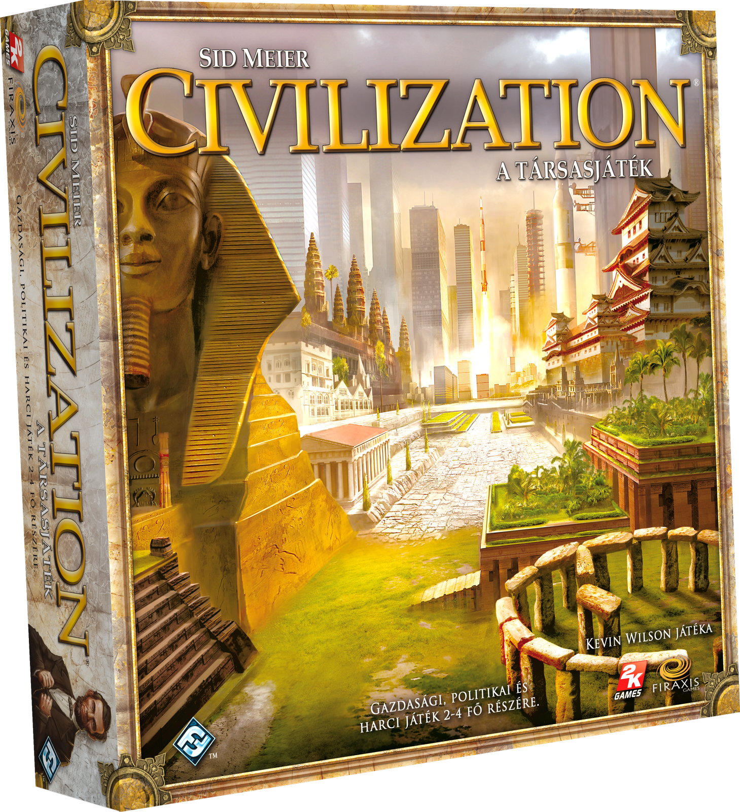 Civilization (2. kiadás)
