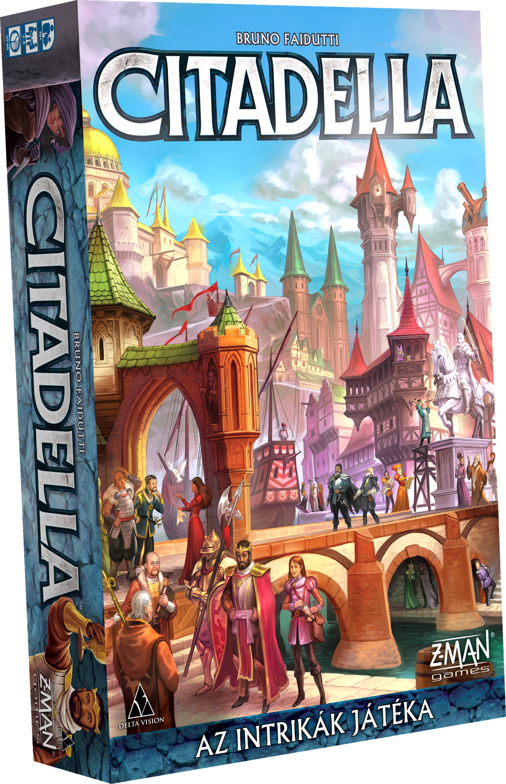 Citadella (2026)