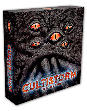 Cultistorm