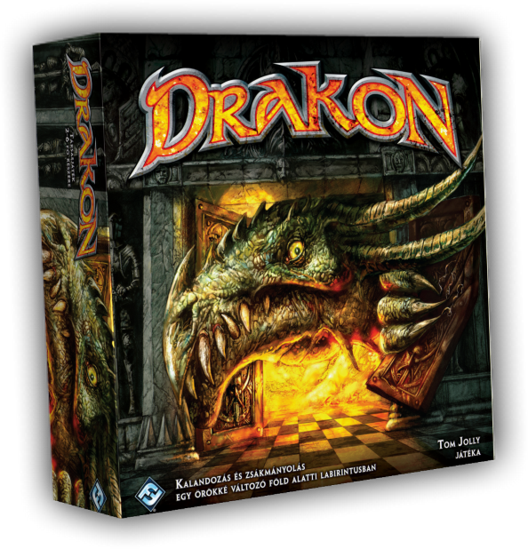 Drakon (2015)