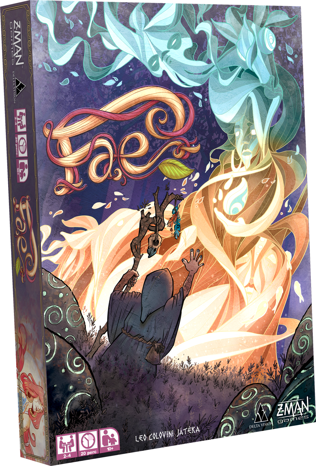 Fae