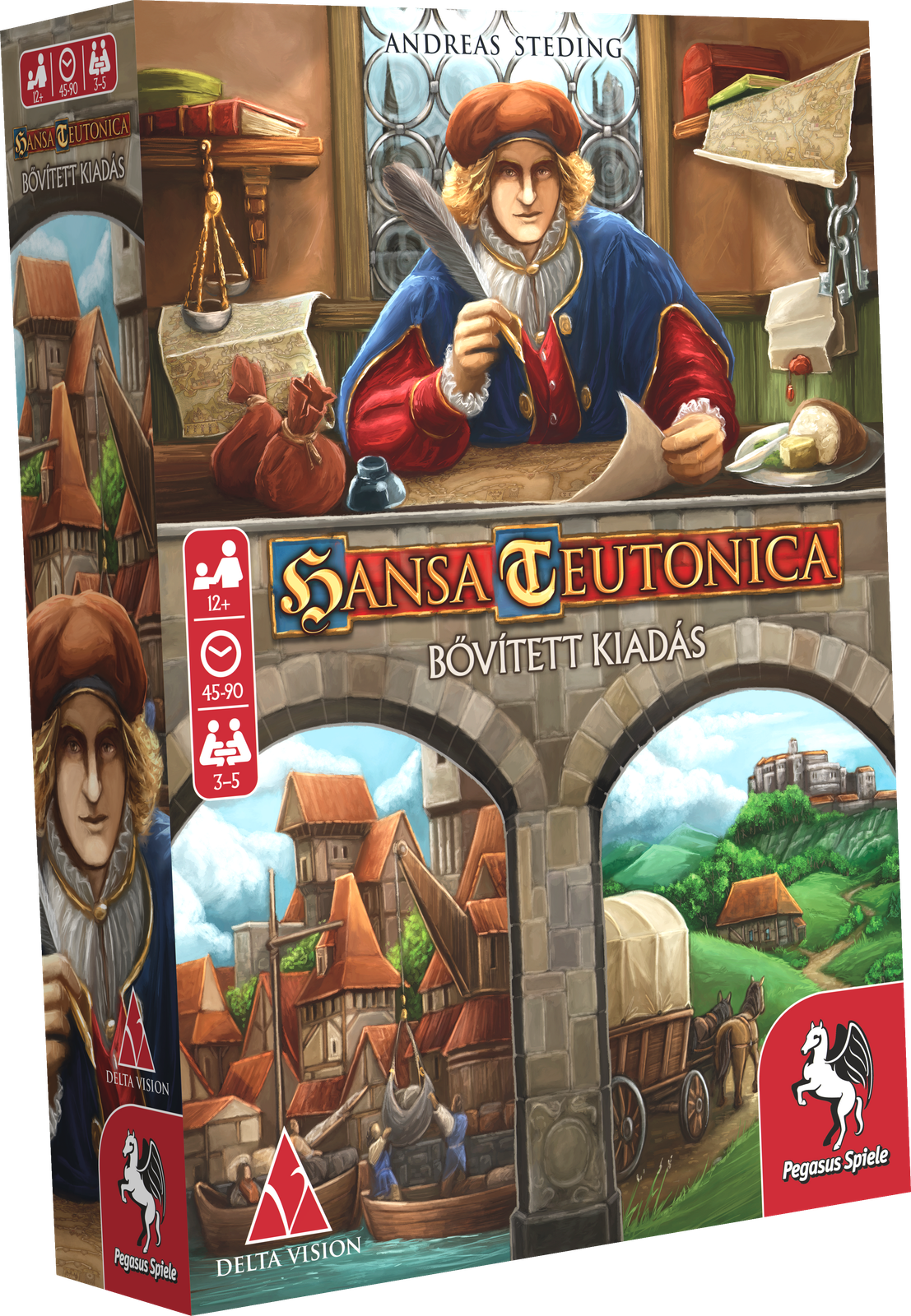 Hansa Teutonica