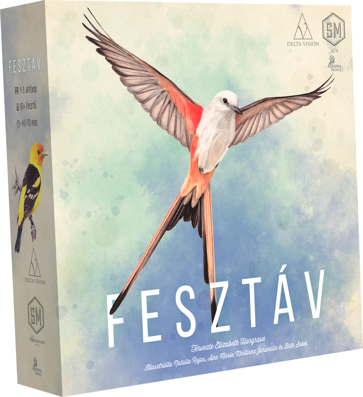 Fesztáv 2024