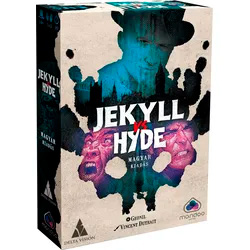Jekyll vs. Hyde