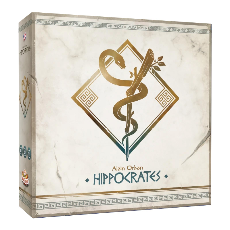 Hippokrátesz – Deluxe