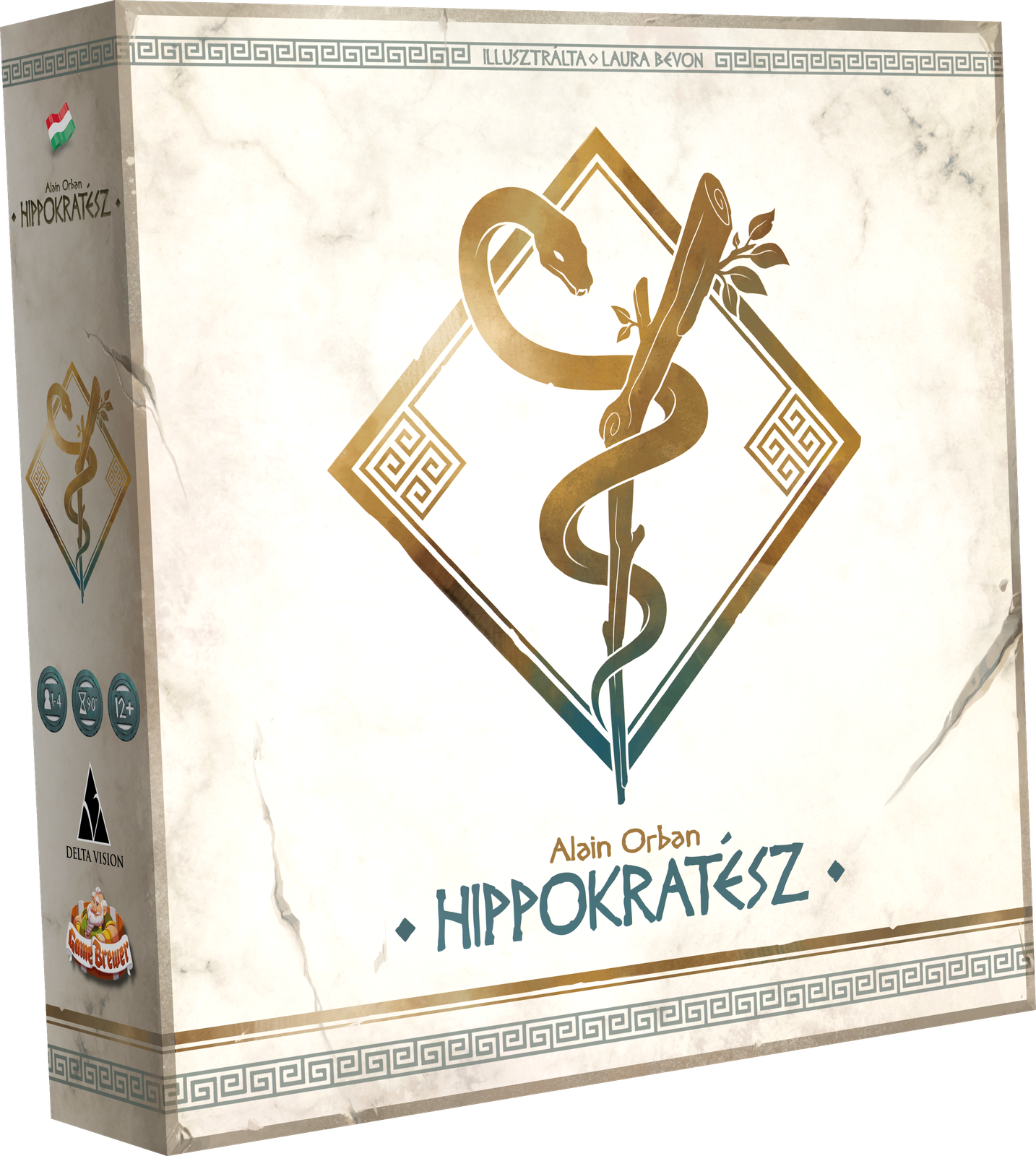 Hippokrátesz