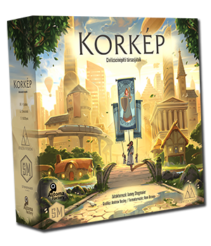 Korkép