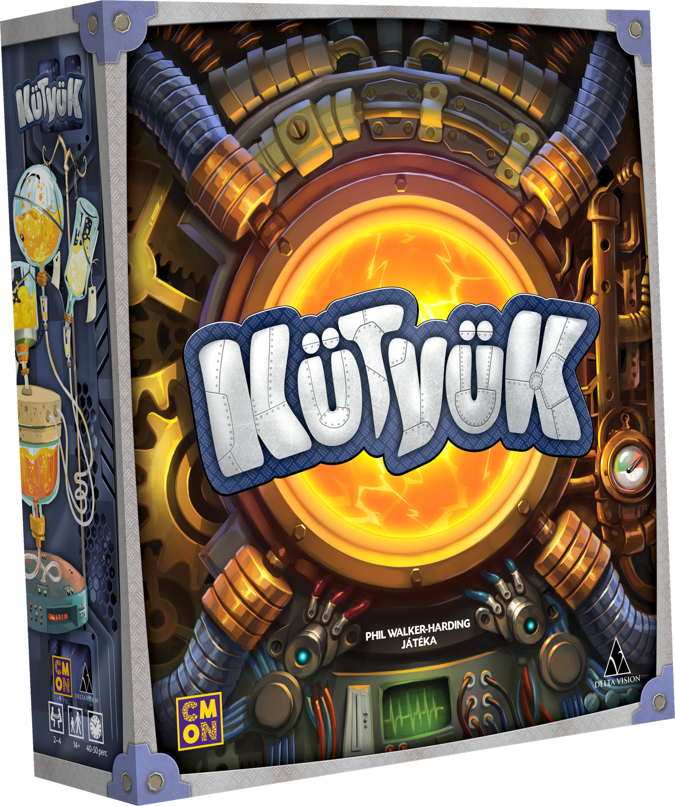 Kütyük