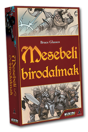 Mesebeli Birodalmak