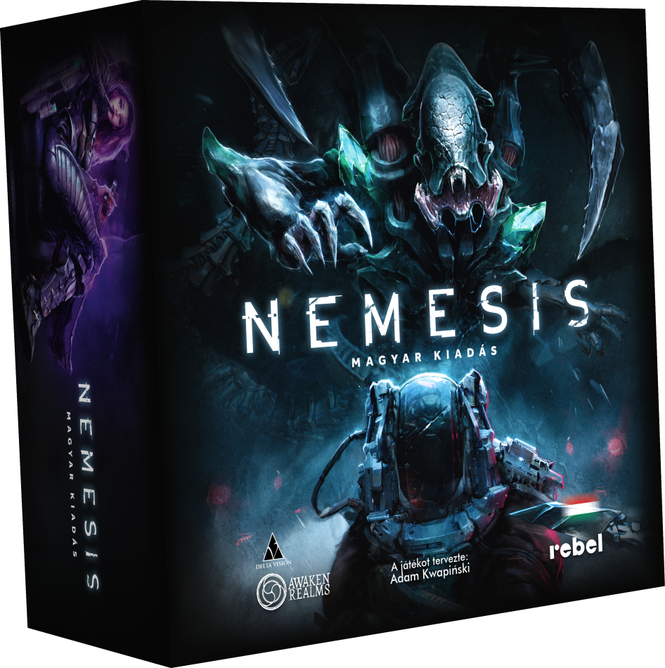 Nemesis 2022