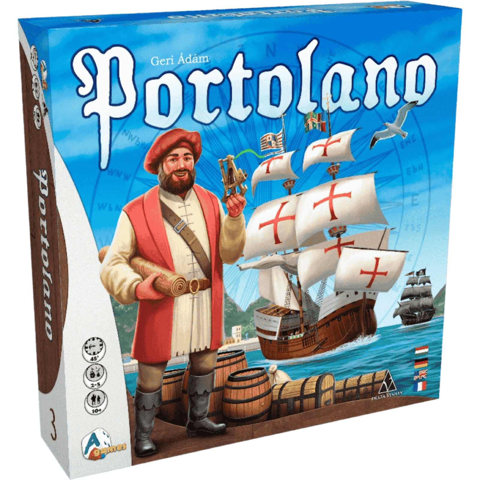 Portolano