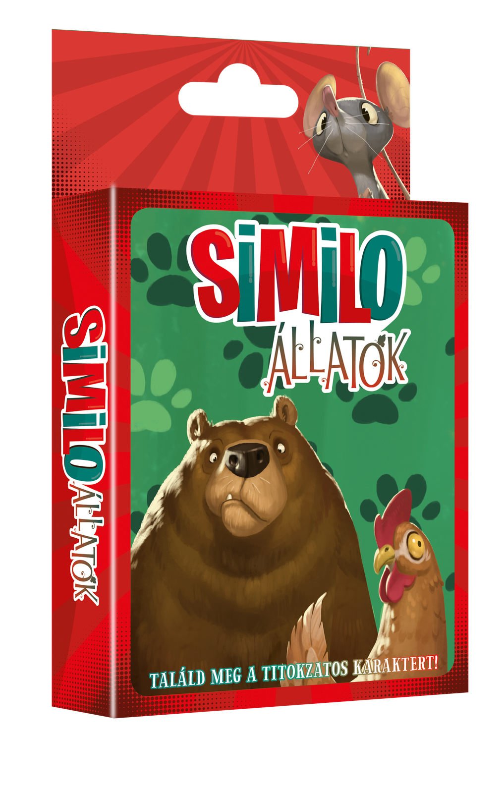 Similo – Állatok (2022)