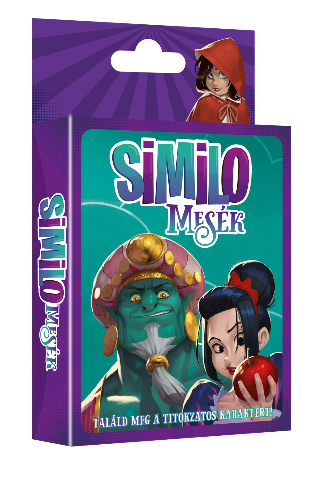 Similo – Mesék (2022)