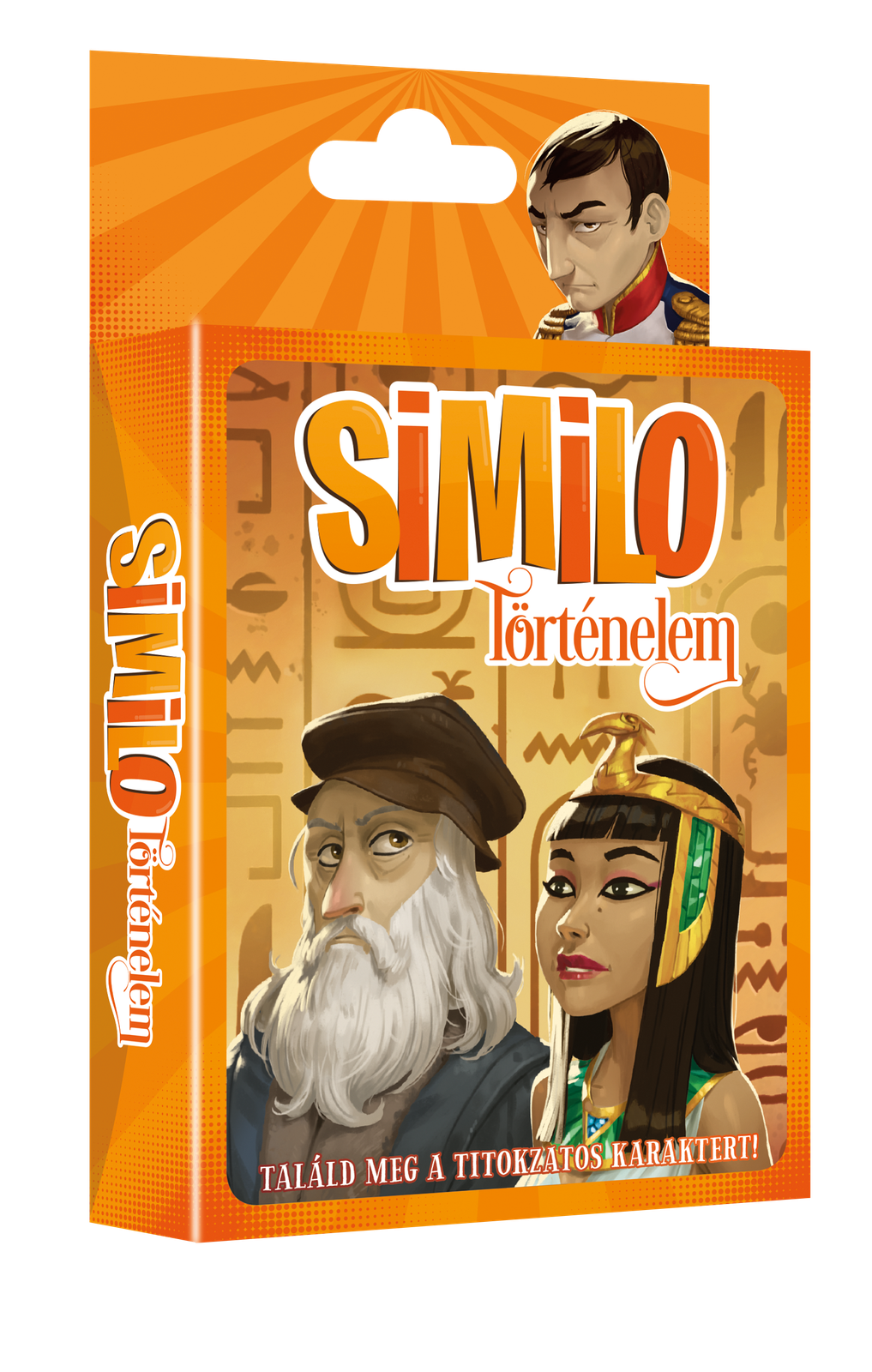 Similo – Történelem (2022)
