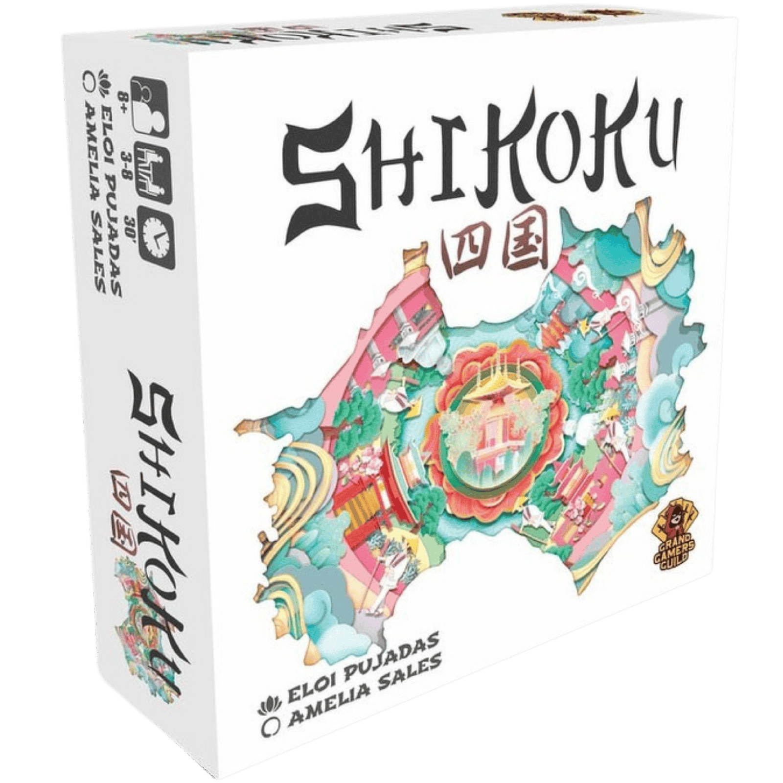Shikoku