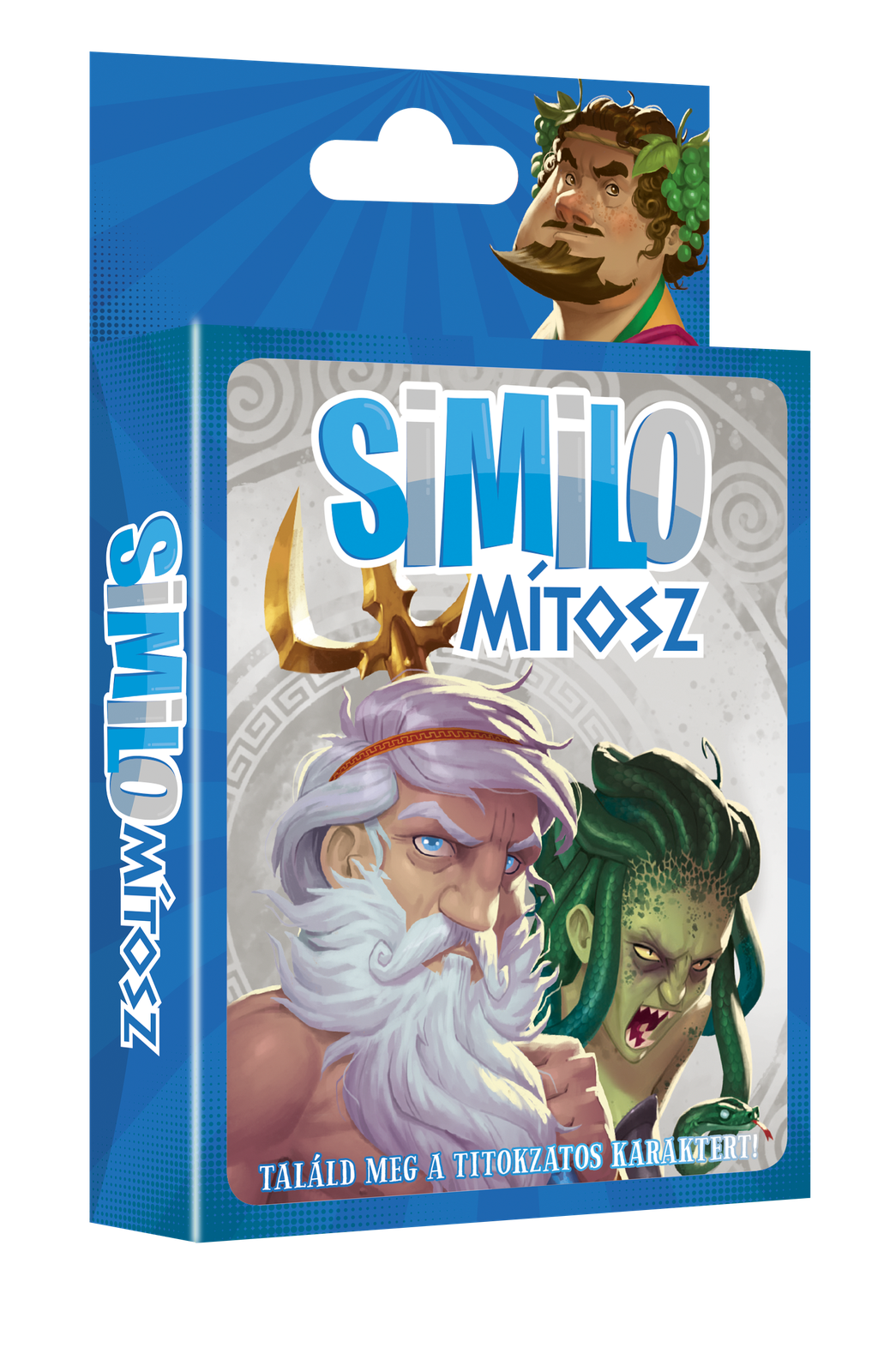 Similo – Mítosz (2022)
