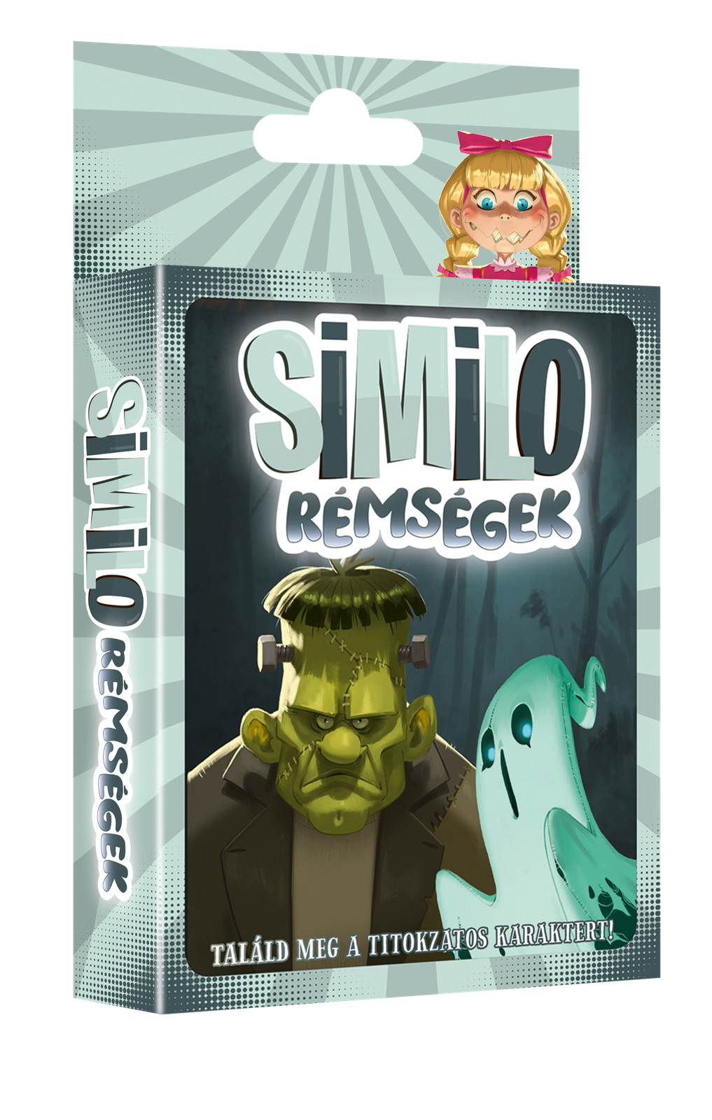 Similo – Rémségek