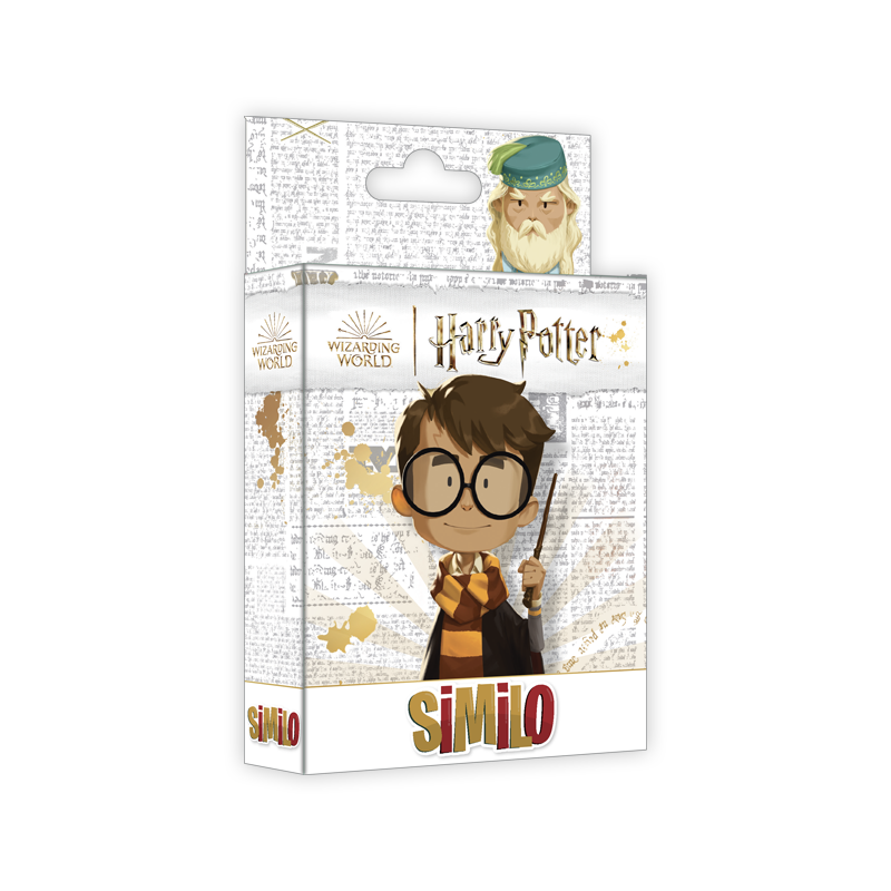 Similo – Harry Potter