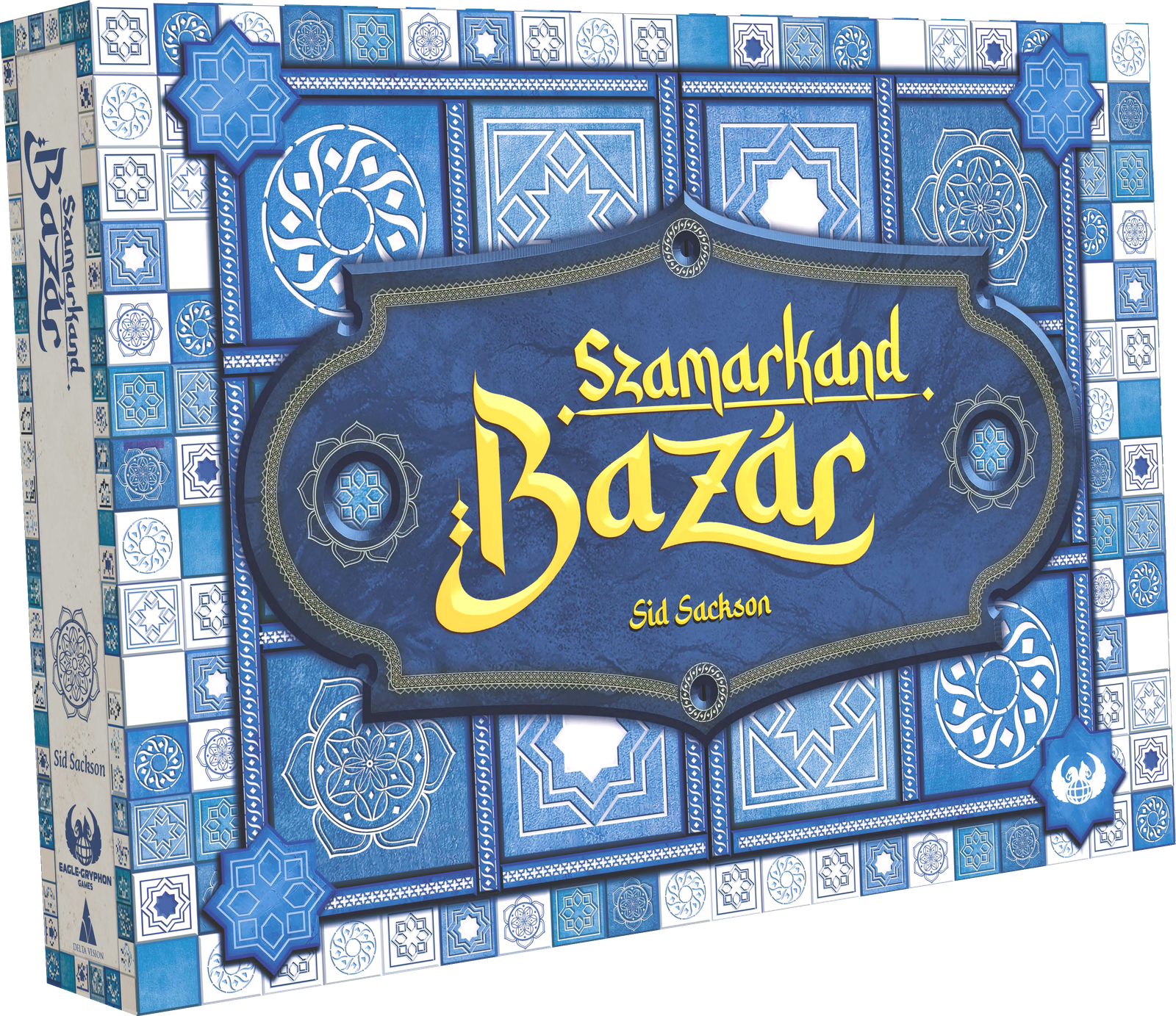 Szamarkand bazár