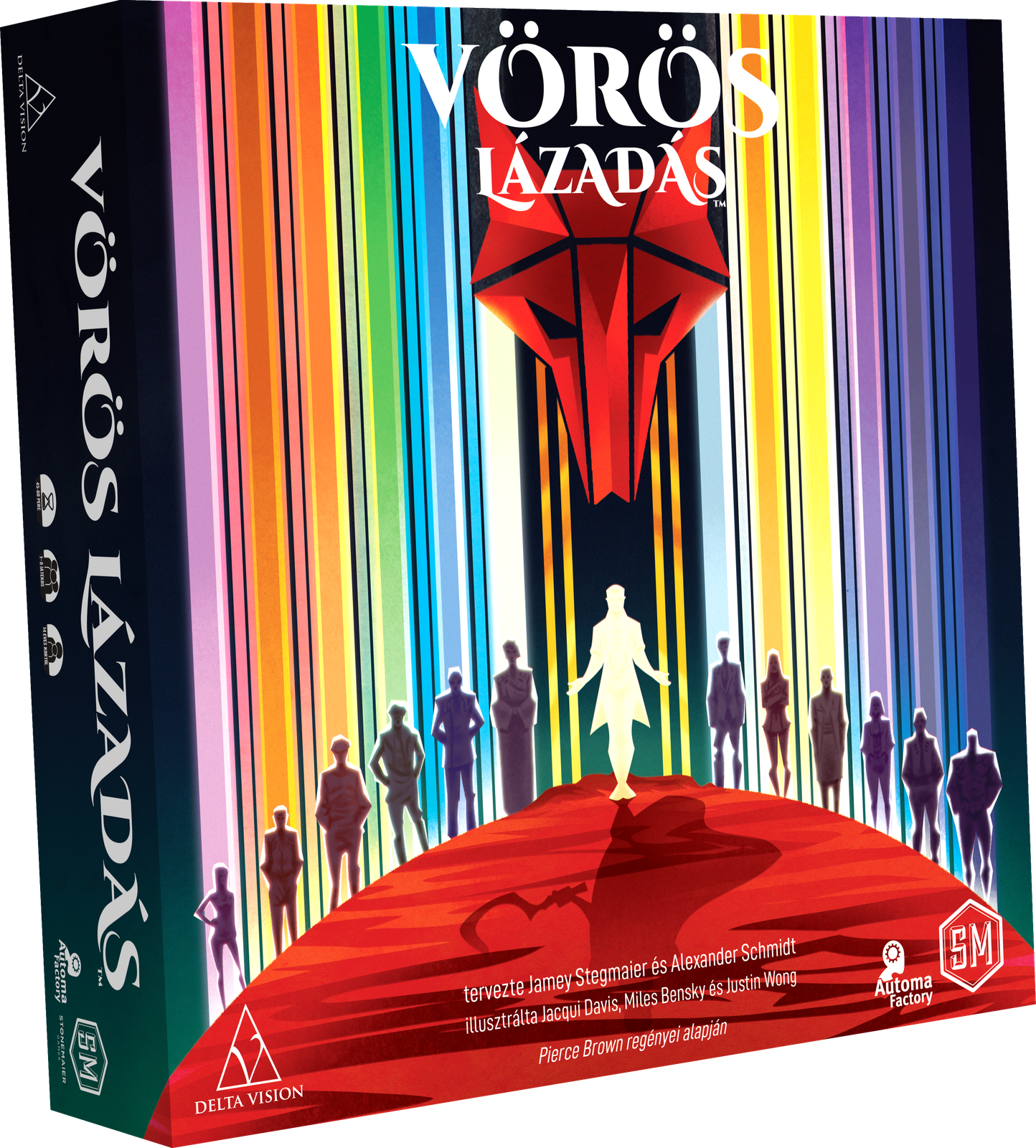 Vörös lázadás