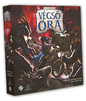 Végső Óra