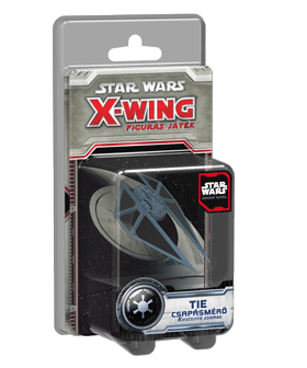 X-Wing: Tie csapásmérő