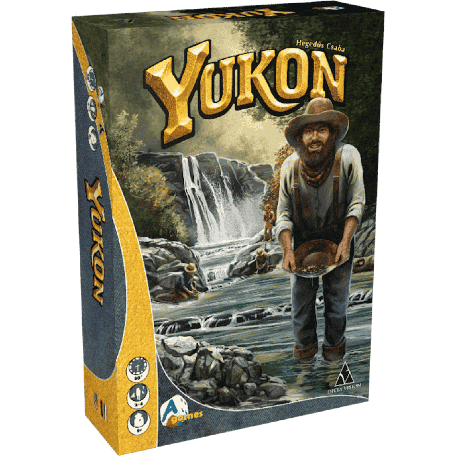 Yukon