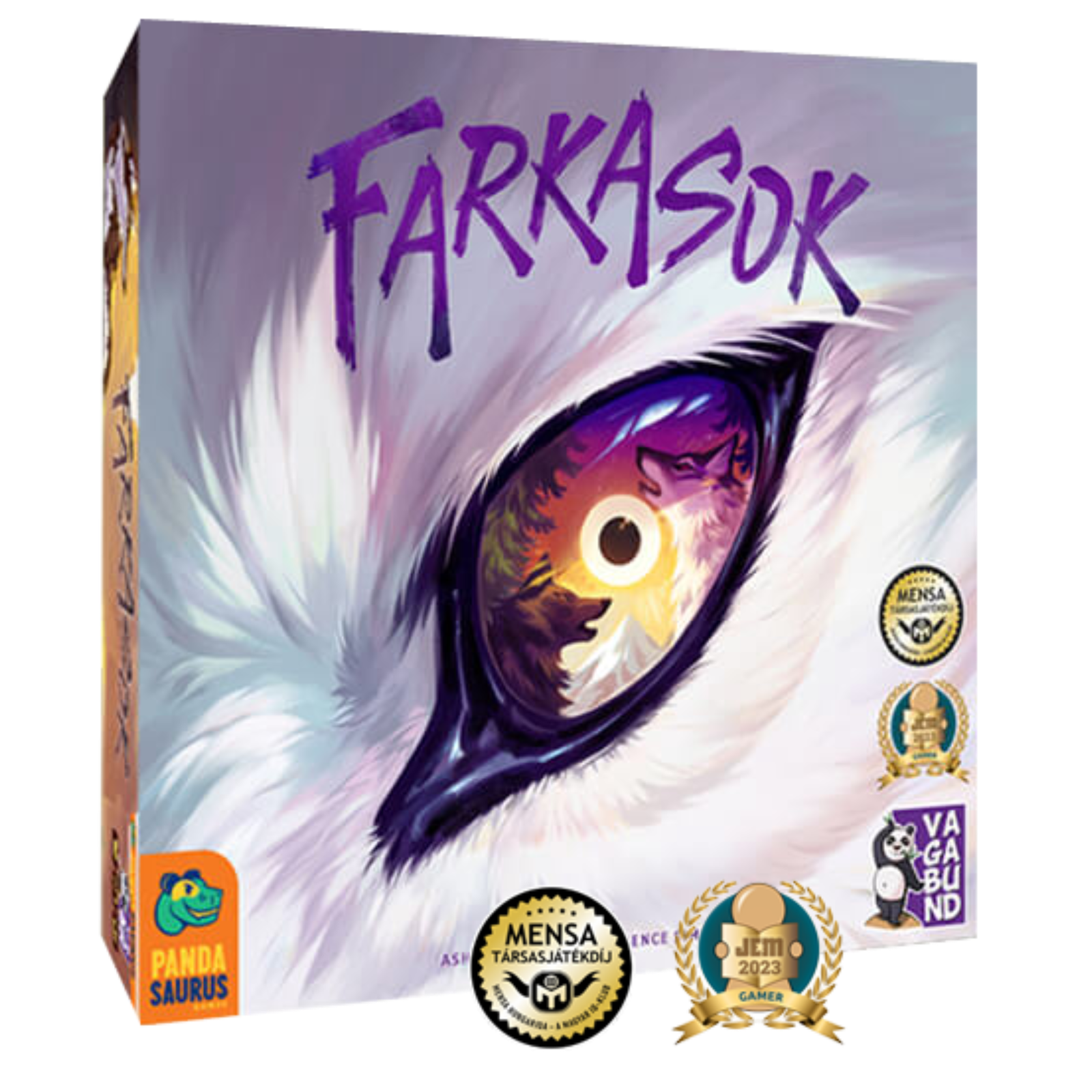 Farkasok