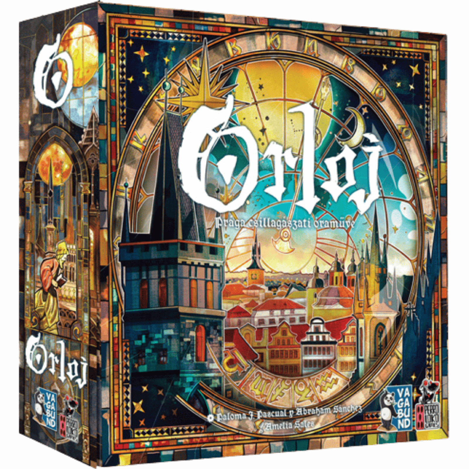 Orloj