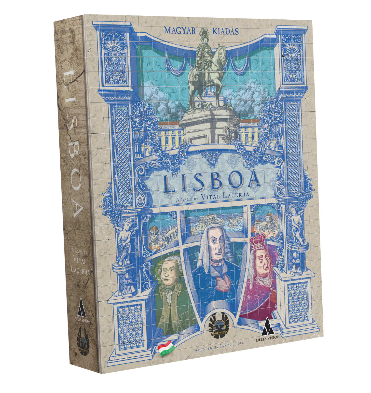 Lisboa