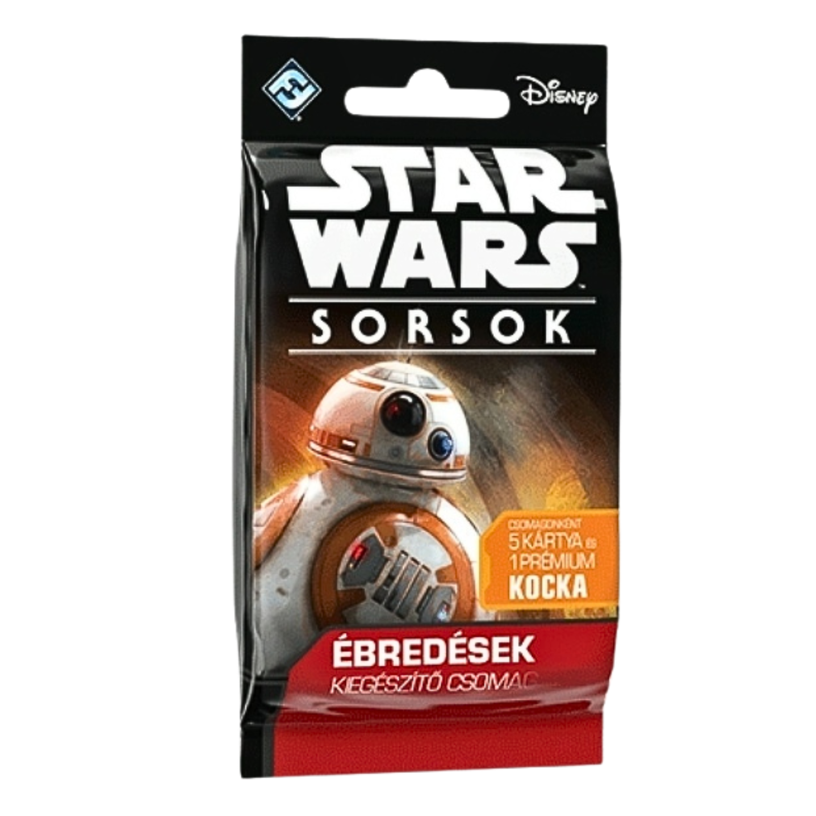 Star Wars Sorsok: Ébredések kiegészítő