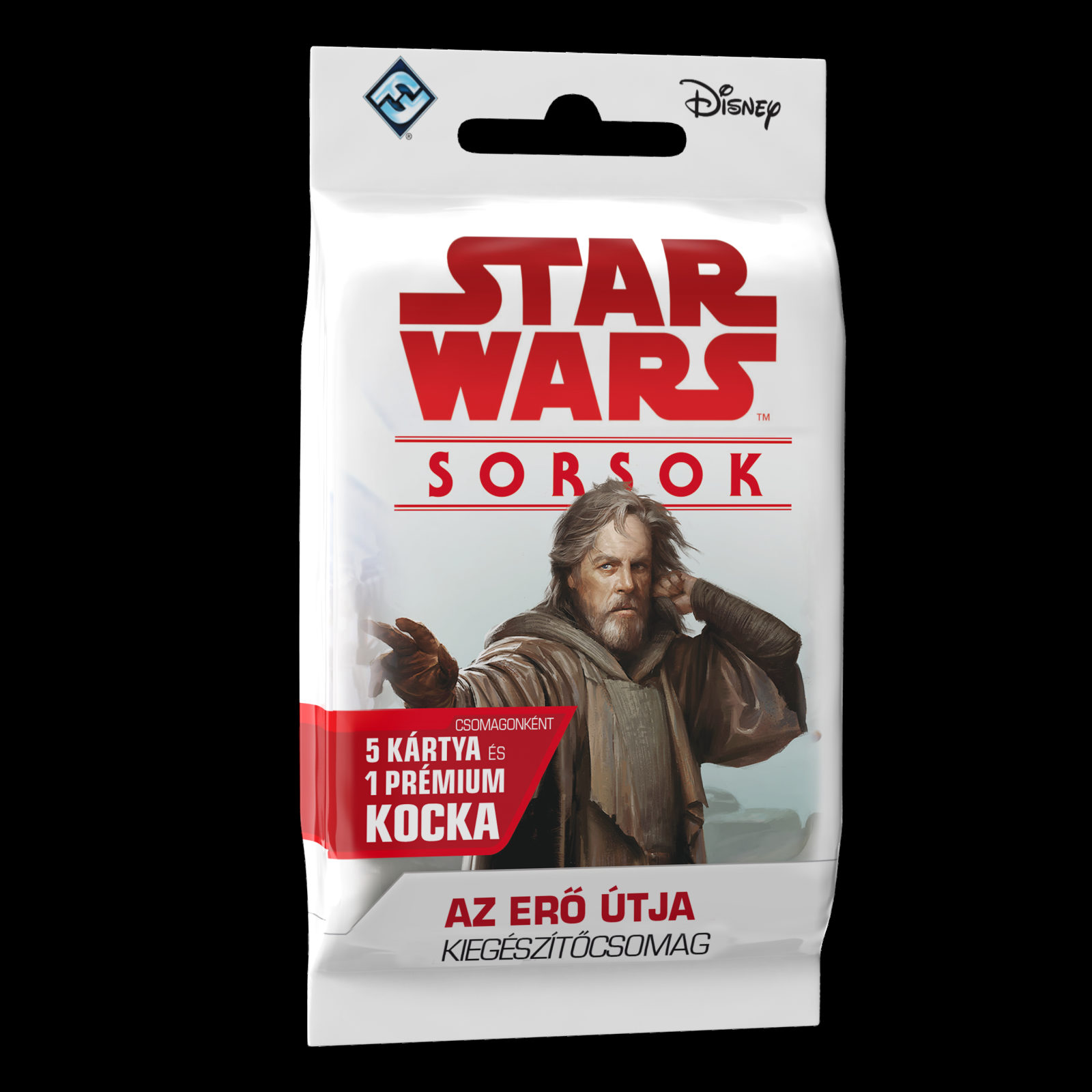 Star Wars Sorsok: Az Erő útja
