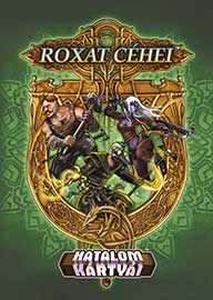Roxat céhei