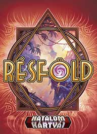 Résföld