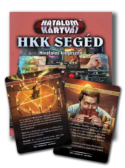HKK Segéd