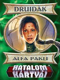 Alfa Druidák