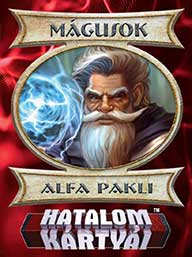 Alfa Mágusok