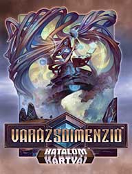 Varázsdimenzió