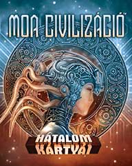 Moa civilizáció